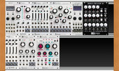 My tumid Eurorack