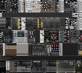 2022-04-05 - QulbdaPi - 6 synths
