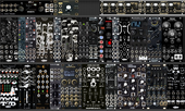 7U Top Rack (current)