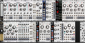 My Mutable Eurorack
