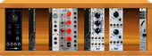 NCMC Demo Rack 1