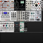 Wishlist - Oscillators