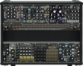 Make Noise Shared System (Black &amp; Gold)