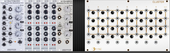 My demure Eurorack