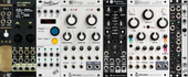 My riteless Eurorack