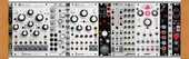 My chasmy Eurorack