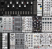 Wishlist Rack