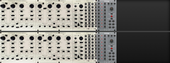 Behringer 4 voice