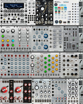 My Current Eurorack