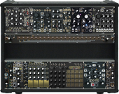 Make Noise Shared System (Black &amp; Gold) (copied from dcer10)