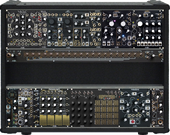 Make Noise Shared System (Black &amp; Gold) (copied from dcer10)