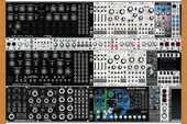 My catchweight Eurorack