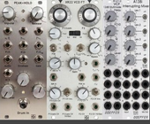 My tarot Eurorack