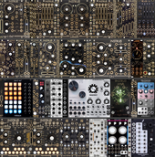 AMALGAMOD 104 LIVE