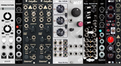 48hp Mono Synth