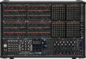 Toby’s Modular Jupiter 8 (4v)