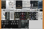 My current Eurorack