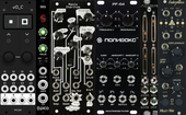 My blended Eurorack