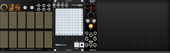 touch control pod