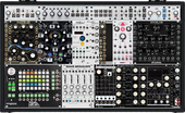 My velate Eurorack