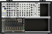 techno machine