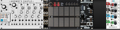 My xeric Eurorack (copy)