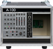 My wheaten Eurorack (copy) (copy) (copy) (copy) (copy) (copy) (copy) (copy) (copy)