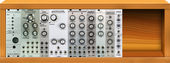 My amazing Eurorack