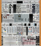 My fullset planning