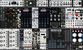 My passant Eurorack