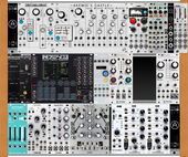 Arturia RackBrute