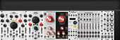 My resolved Eurorack