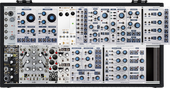My abnormal Eurorack (copied from flippantminister)