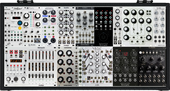 My rident Eurorack