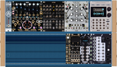 Rackbrute 6U