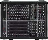 Sequencer-racket 5U