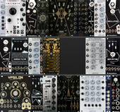 i said i wasnt going to get into Eurorack