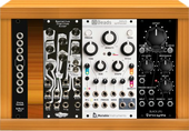 My fetching Eurorack
