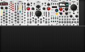 Calculator Eurorack