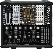 DFAM / Mother 2-Rack (copied from NICU)