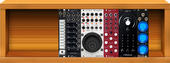 Controller Rack
