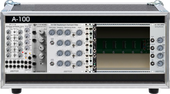 My petit filous Eurorack