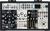 My bodied Eurorack