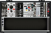 My seasick Eurorack