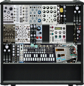 Alles excl semi synths