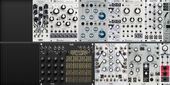My Fucked Up Vacation Eurorack