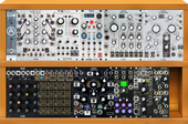 MOOG MATRIARCH EXPANSION