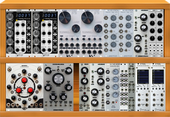 Playable Rack