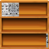 My tapelike Eurorack