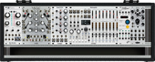 My tented Eurorack